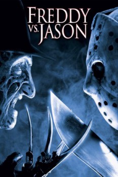 poster Freddy vs. Jason  (2003)