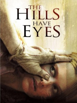 poster The Hills Have Eyes  (2006)