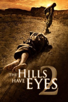 poster The Hills Have Eyes 2  (2007)