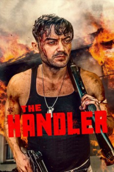 poster The Handler  (2021)