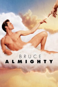 poster Bruce Almighty  (2003)