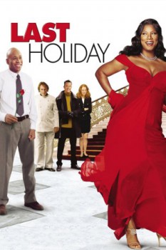 poster Last Holiday  (2006)