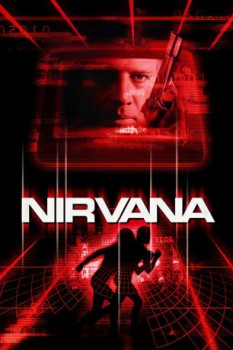 poster Nirvana  (1997)