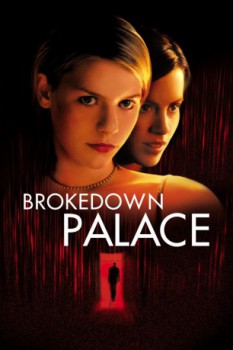 poster Brokedown Palace  (1999)