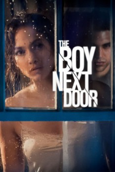 poster The Boy Next Door  (2015)