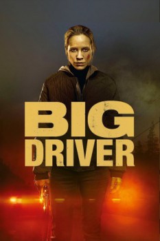 poster Big Driver  (2014)