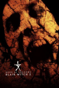 poster Book of Shadows: Blair Witch 2  (2000)