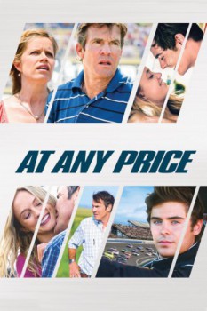 poster At Any Price  (2012)