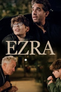 poster Ezra  (2024)