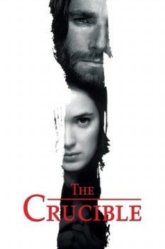 poster The Crucible  (1996)