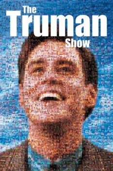 poster The Truman Show  (1998)