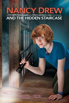 poster Nancy Drew and the Hidden Staircase  (2019)