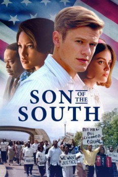 poster Son of the South  (2021)