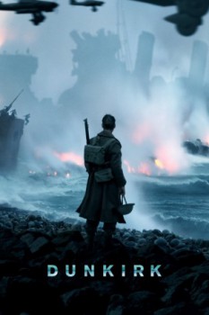 poster Dunkirk  (2017)