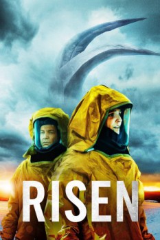 poster Risen  (2021)