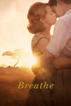 poster Breathe  (2017)