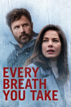 poster Every Breath You Take  (2021)