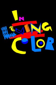 poster In Living Color - Season 01  (1990)