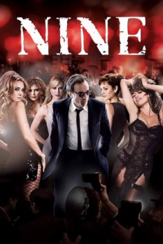 poster Nine  (2009)