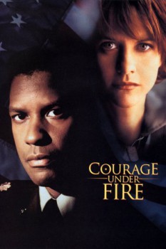 poster Courage Under Fire  (1996)