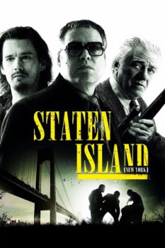 poster Staten Island  (2009)