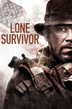 poster Lone Survivor  (2013)