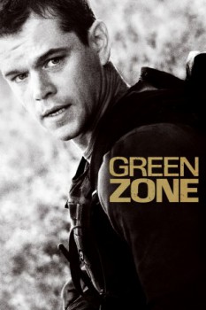 poster Green Zone  (2010)