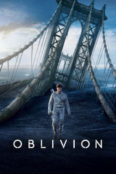 poster Oblivion