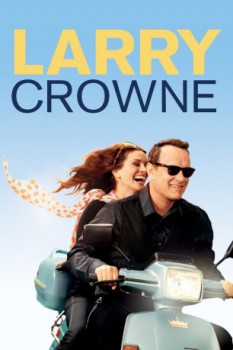 poster Larry Crowne