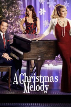 poster A Christmas Melody