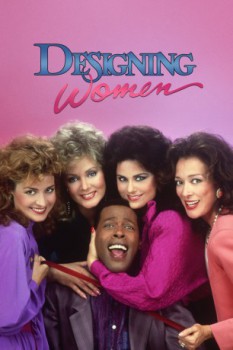 poster Designing Women: 20 Timeless Episodes - Season 01-07