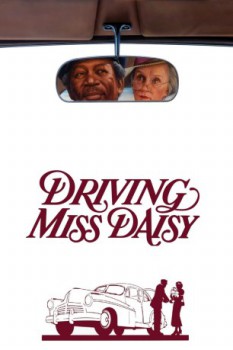 poster Driving Miss Daisy