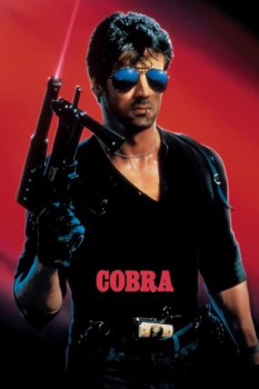 poster Cobra