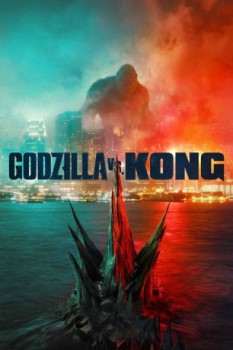 poster Godzilla vs. Kong