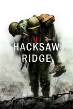 poster Hacksaw Ridge