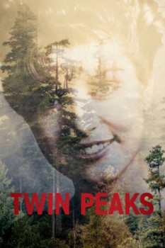 poster Twin Peaks - Complete Series