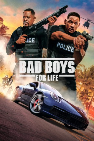 poster Bad Boys for Life