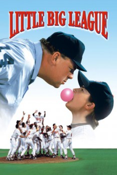 poster Little Big League  (1994)