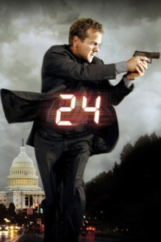 poster 24 - Season 04  (2001)