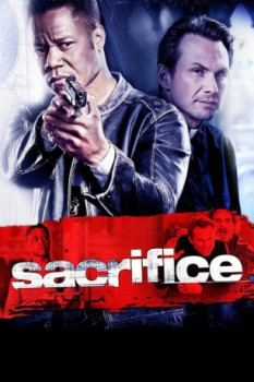 poster Sacrifice&nbsp;&nbsp;(2011)