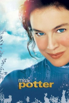 poster Miss Potter&nbsp;&nbsp;(2006)