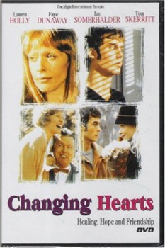 poster Changing Hearts&nbsp;&nbsp;(2002)