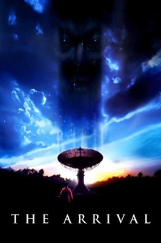 poster The Arrival&nbsp;&nbsp;(1996)