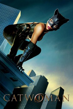 poster Catwoman&nbsp;&nbsp;(2004)
