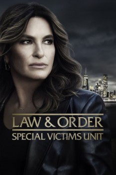 poster Law & Order: Special Victims Unit - Season 02&nbsp;&nbsp;(1999)