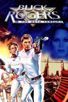 poster Buck Rogers in the 25th Century - Complete Series&nbsp;&nbsp;(1979)