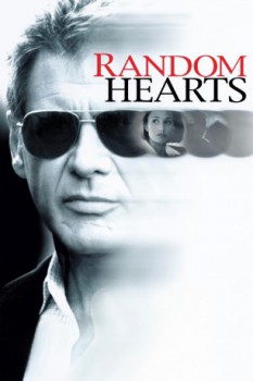 poster Random Hearts&nbsp;&nbsp;(1999)