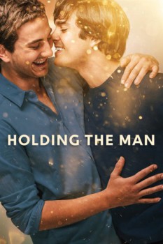 poster Holding the Man&nbsp;&nbsp;(2015)
