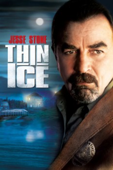poster Jesse Stone: Thin Ice&nbsp;&nbsp;(2009)