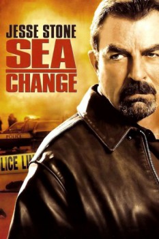 poster Jesse Stone: Sea Change&nbsp;&nbsp;(2007)